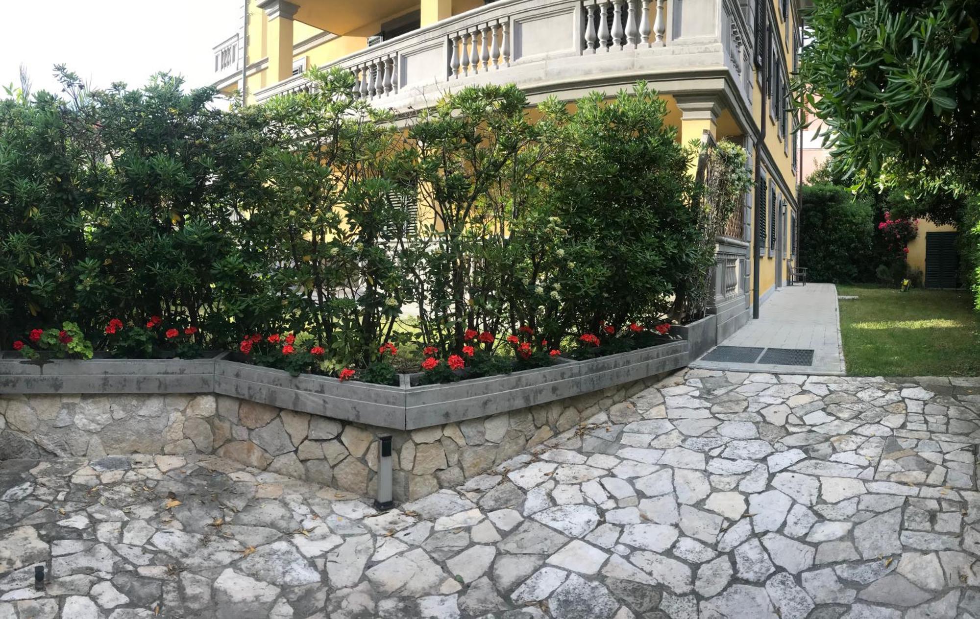 Appartamenti Fronte Mare Кастільончелло Номер фото